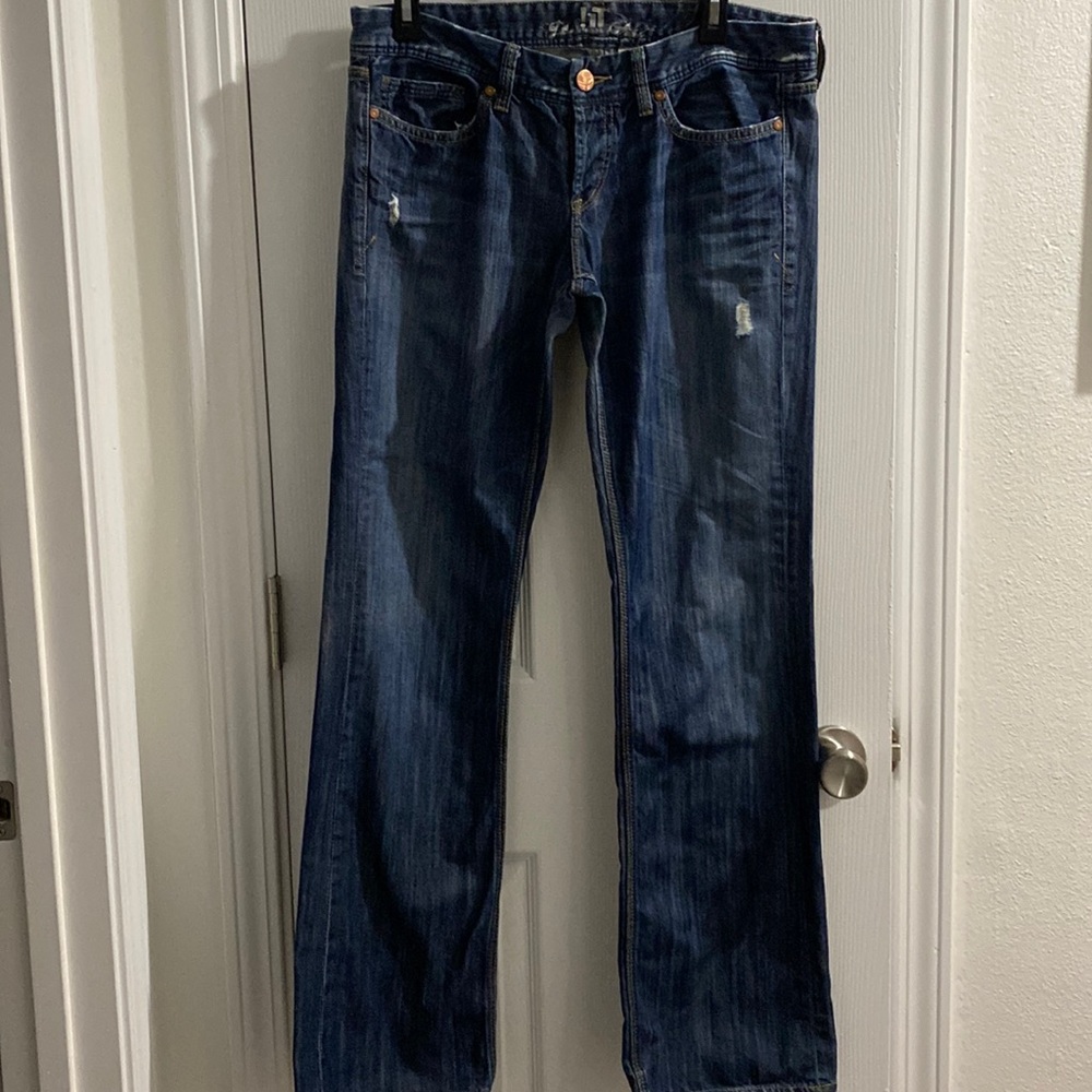 It Jeans Sweetie